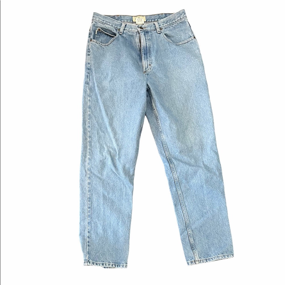 LL BEAN Men’s Double L’ Jeans Natural Fit